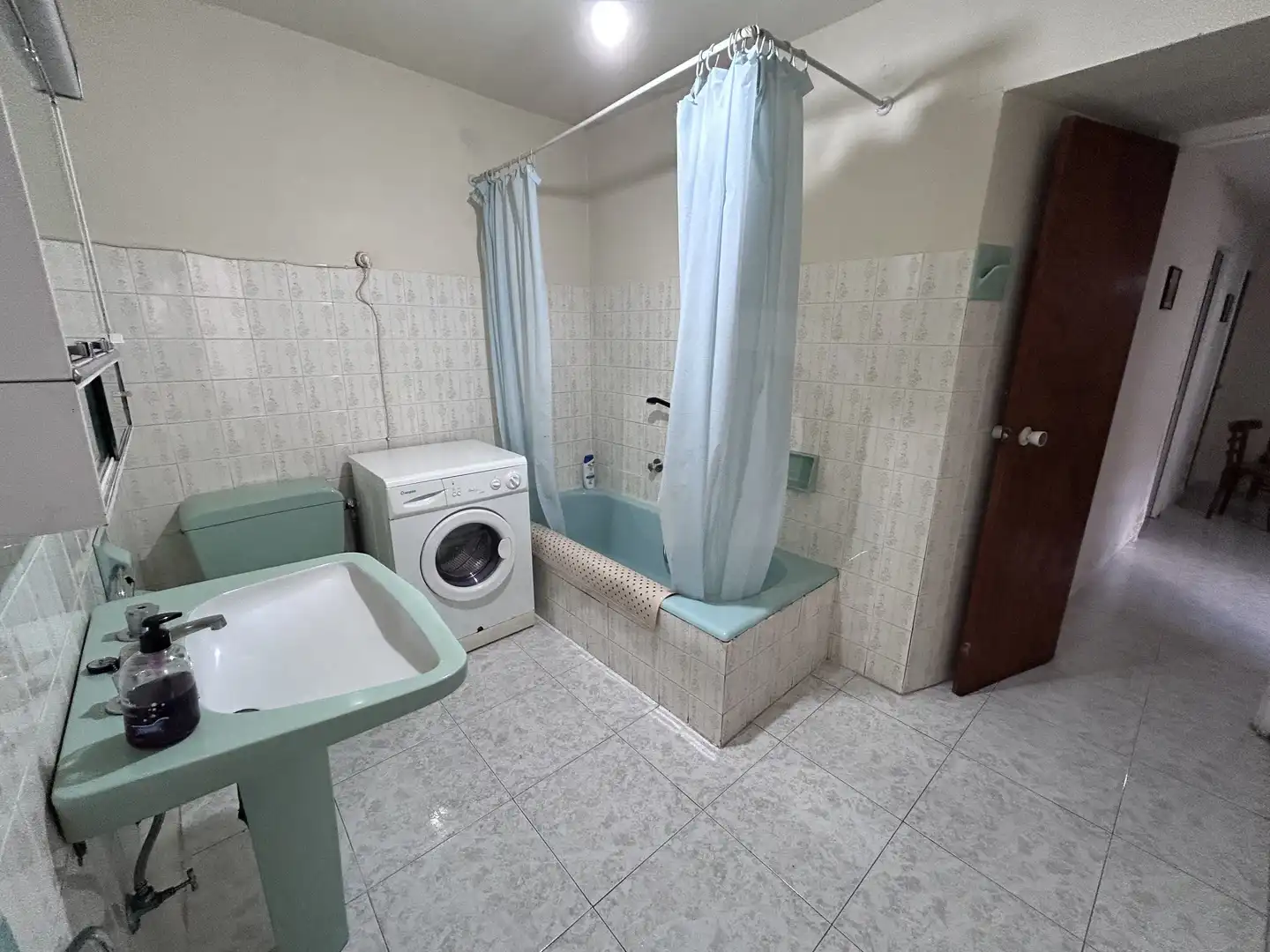 Baño de Finca rústica en venta en Villamañán