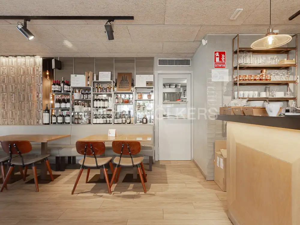 Local en venda en Castelldefels