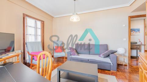 Foto 4 de Pis de lloguer a San Isidoro, Casco Histórico, Oviedo