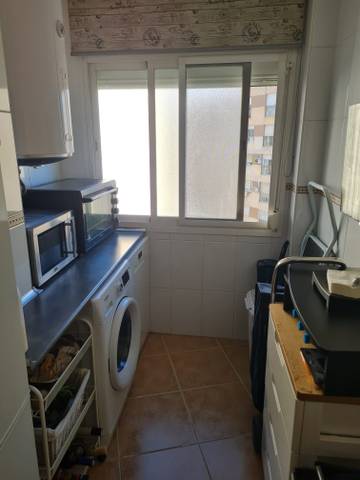 Piso en Venta en Suárez