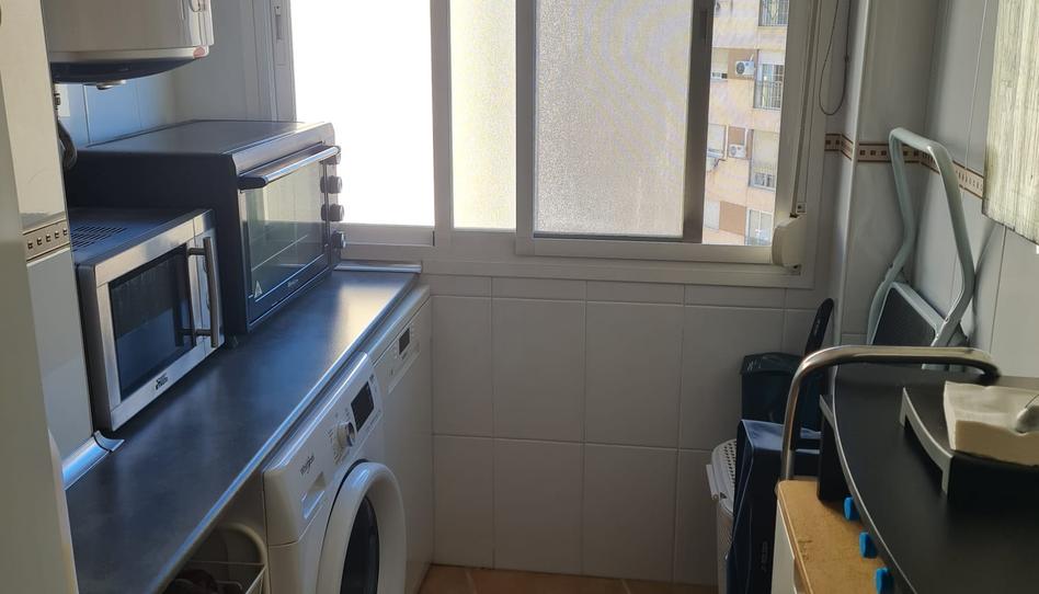 Foto 1 de Pis en venda a Suárez, Málaga