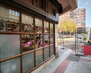 Exterior view of Premises for sale in Vitoria - Gasteiz