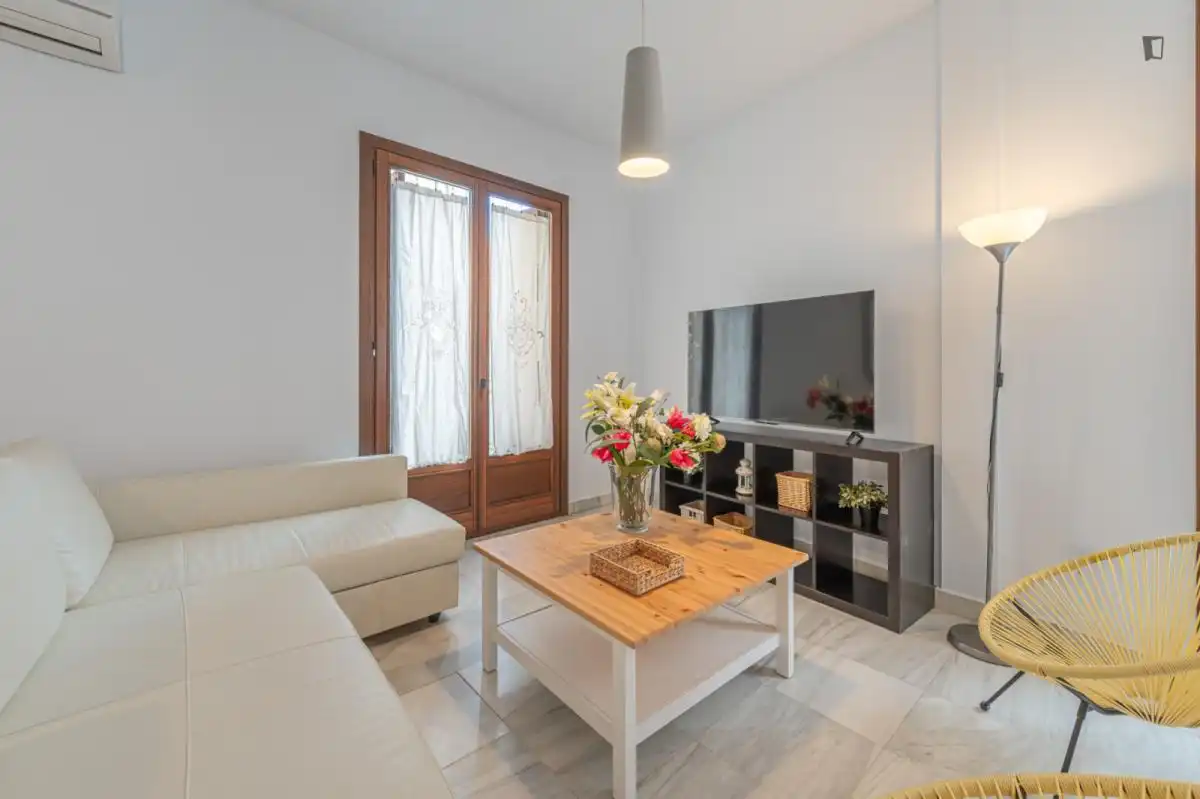 Appartement compact avec ascenseur à louer à Centro, imagen 10