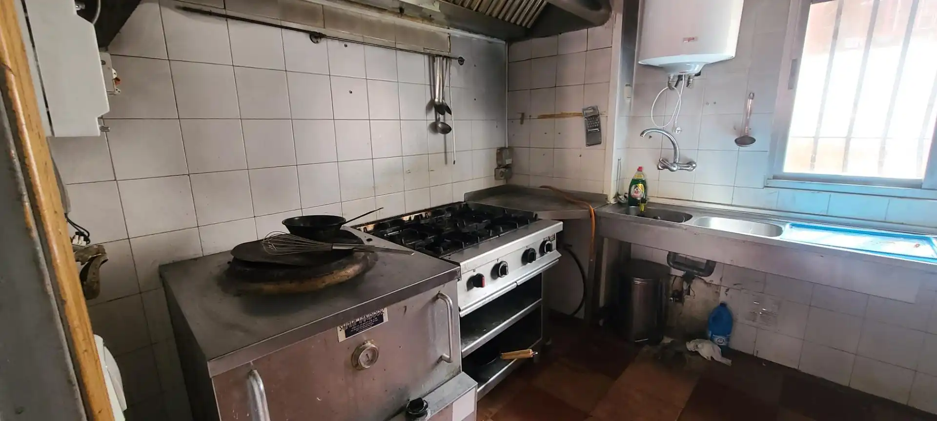 Local comercial en venda a Barajas, imagen 16