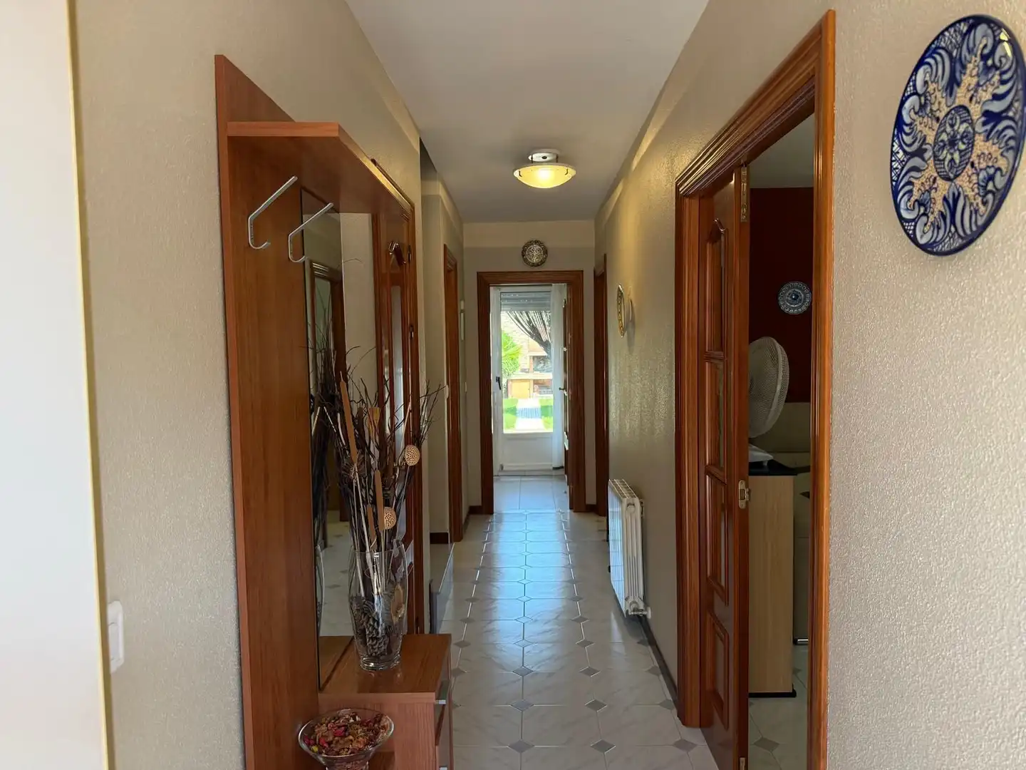 Casa o chalet en venta en Valdestillas con Calefacción y Jardín privado