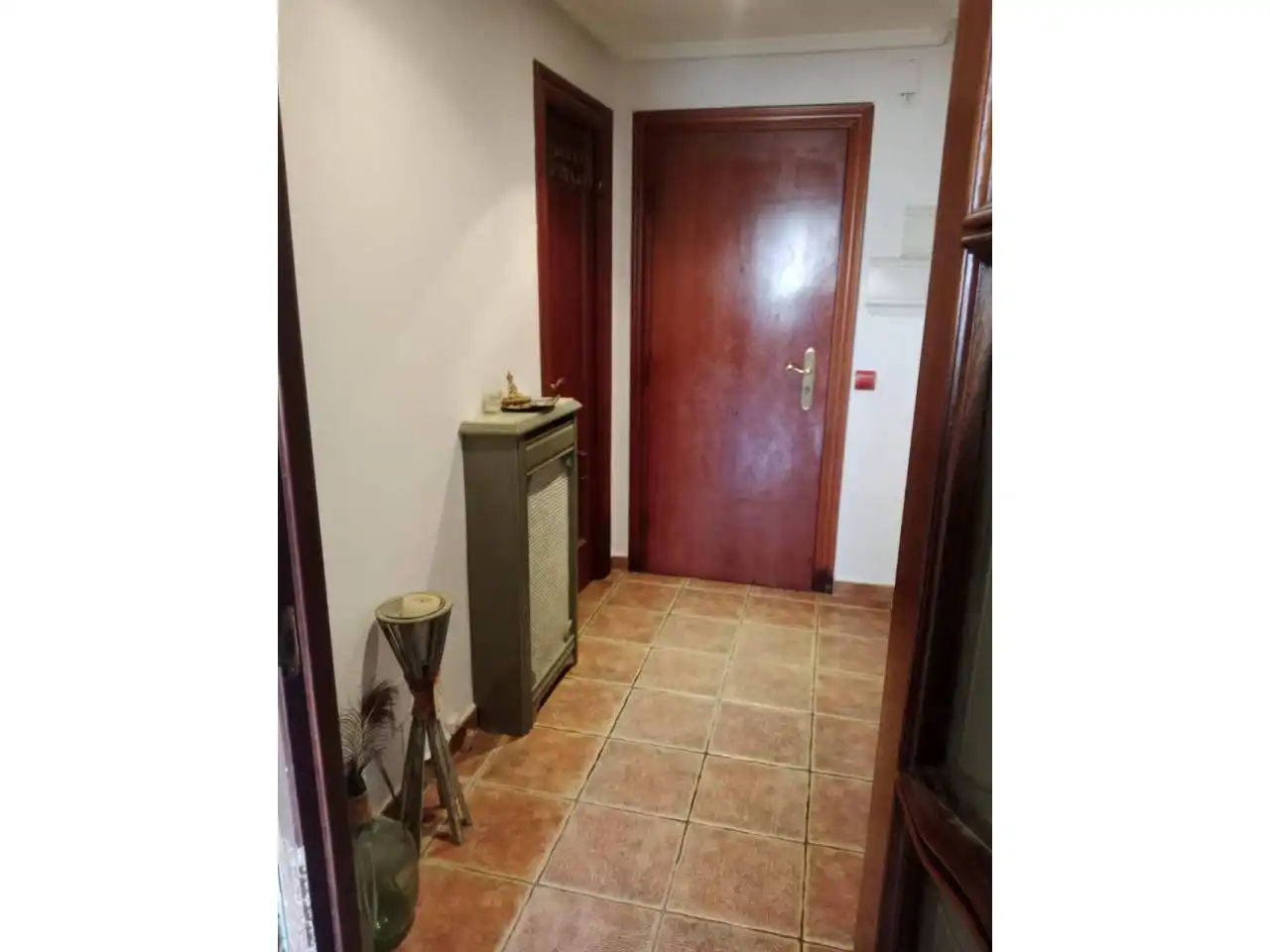Flat for sale in San Andrés del Rabanedo  with Heating and Storage room