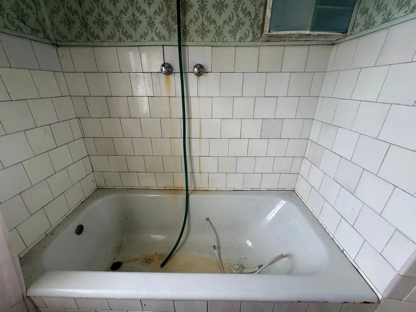 Baño de Finca rústica en venta en Cudillero con Amueblado