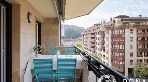 Photo 2 of Flat for sale in Antiguo, Gipuzkoa