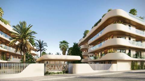 Foto 4 de Piso en venta en Nueva Alcántara, Málaga