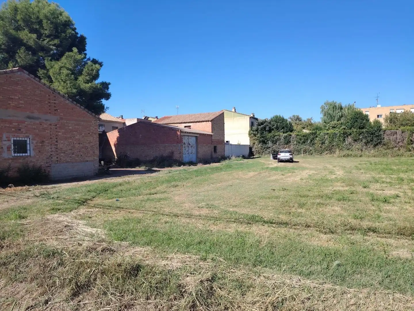Residential for sale in Zaragoza