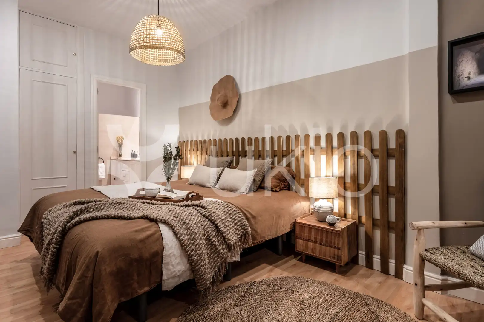 Apartamento con ascensor en alquiler en Calle de Claudio Coello, imagen 3