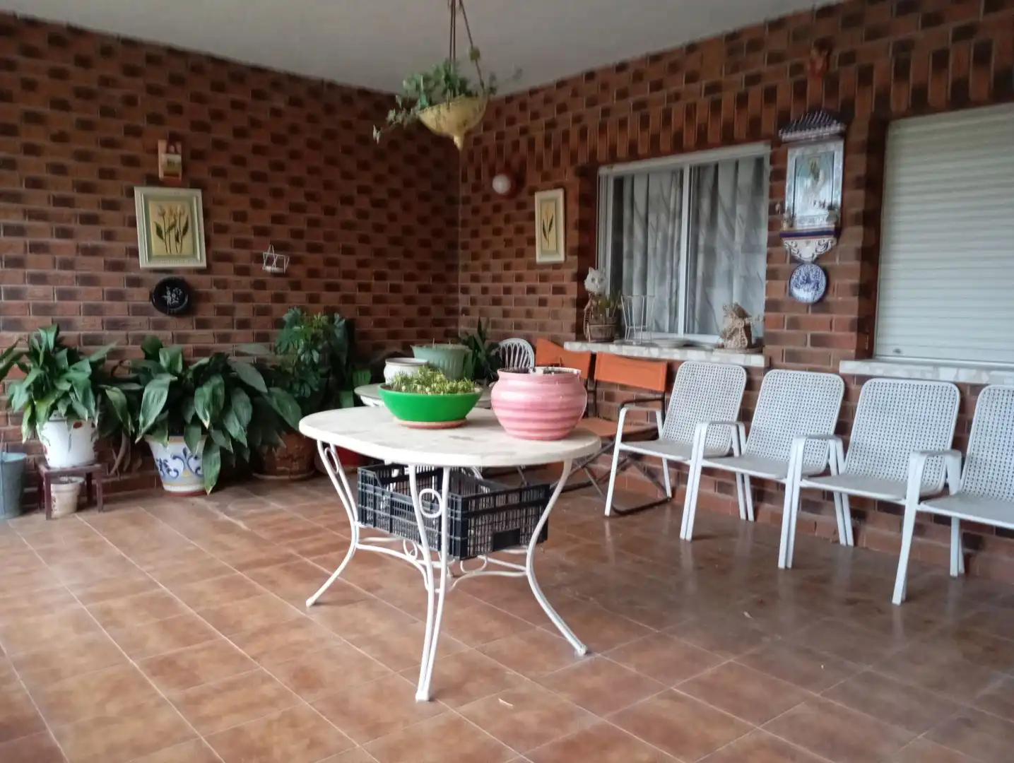 Casa adosada en venda a Robledo de Chavela