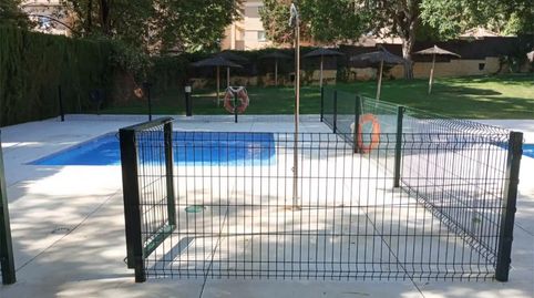 Foto 4 de Ático en venta en Calle Altozano, 11, Santa Eufemia, Tomares