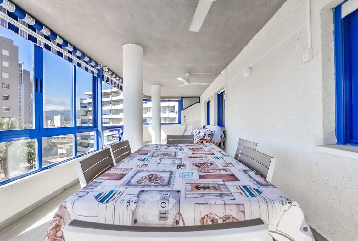 Apartment mit Pool zum Verkauf in Puerto, imagen 25