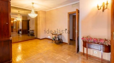 Foto 3 de Pis en venda a Bellas Vistas, Madrid