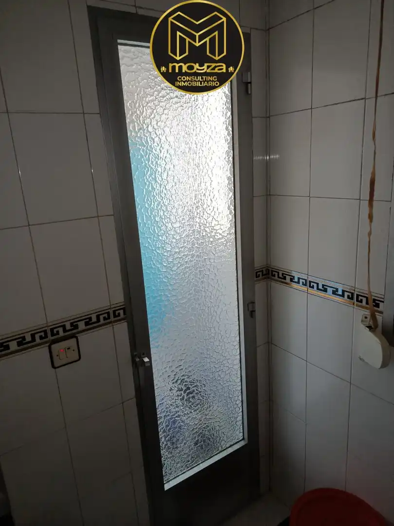Piso con terraza en venta en San Ildefonso - Catedral, imagen 10