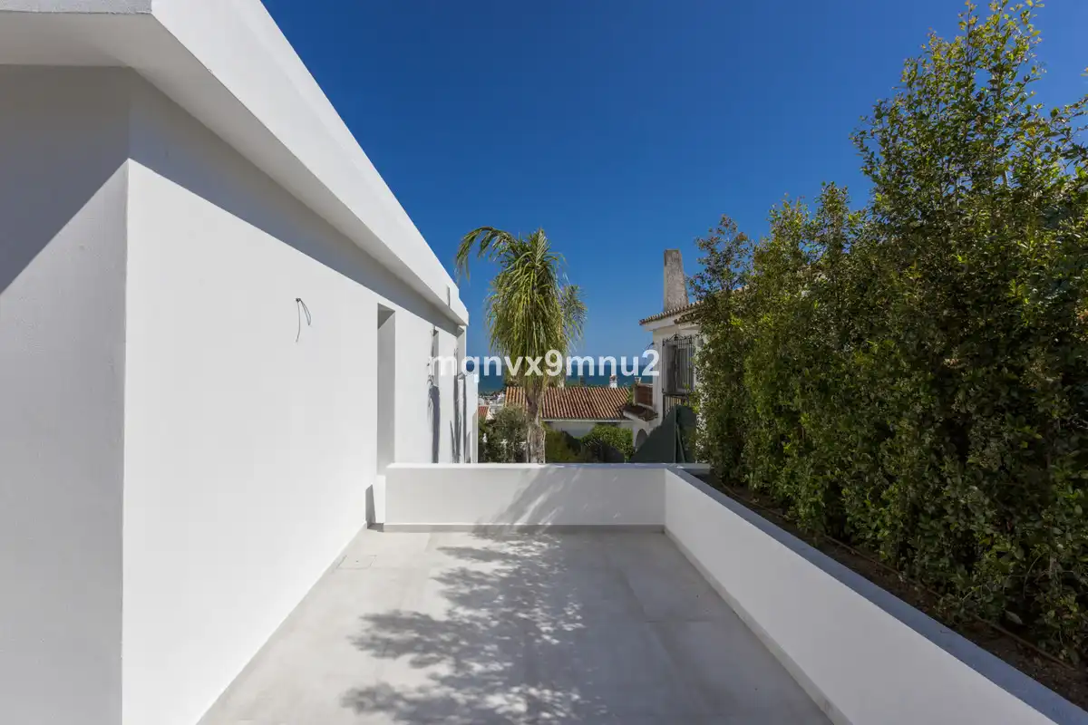 Villa avec piscine à vendre à El Faro de Calaburra - Chaparral, imagen 35