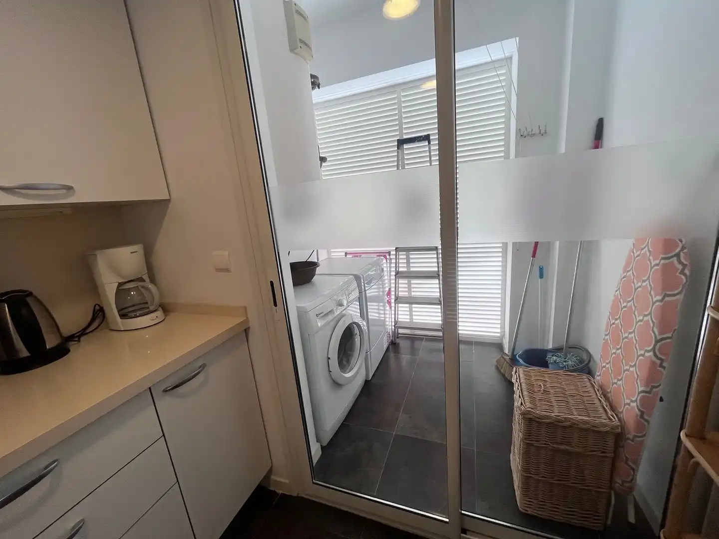 Apartments for rent in Marina Botafoc - Platja de Talamanca