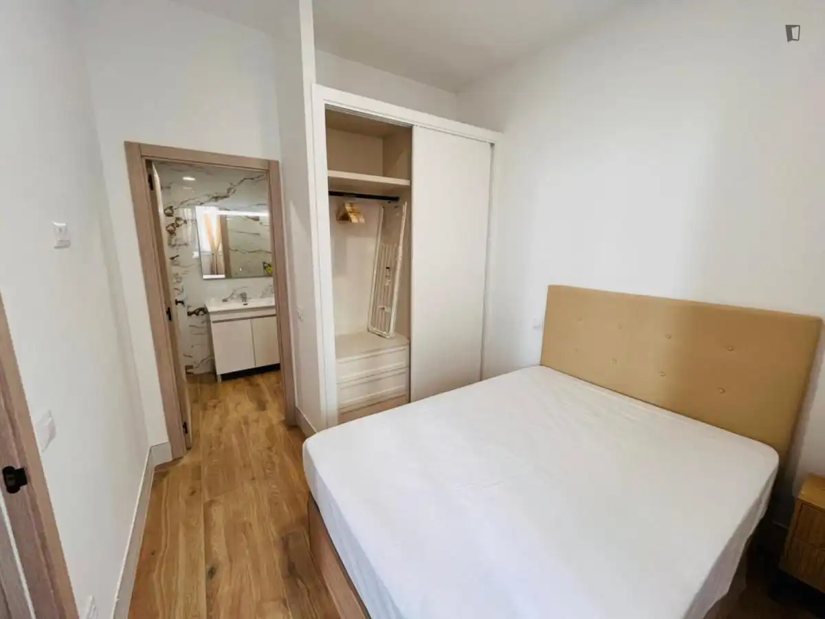 Apartments for rent in Universidad - Malasaña