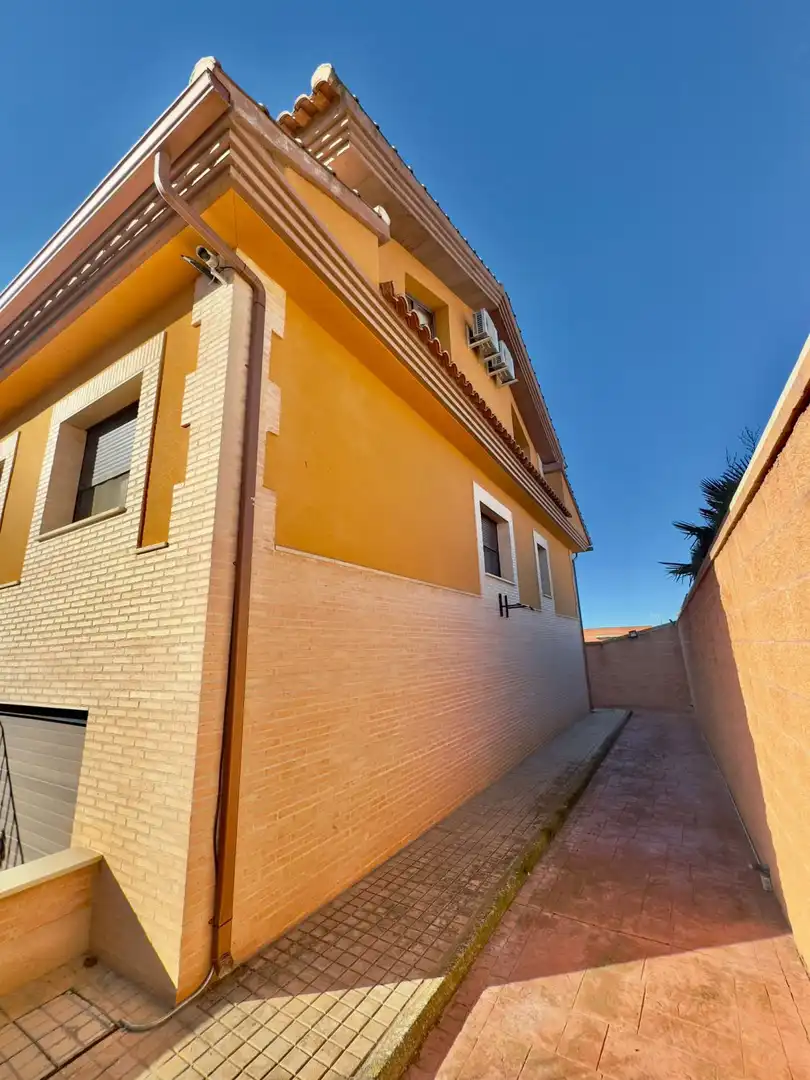 Detached house for sale in Valdepeñas, imagen 6