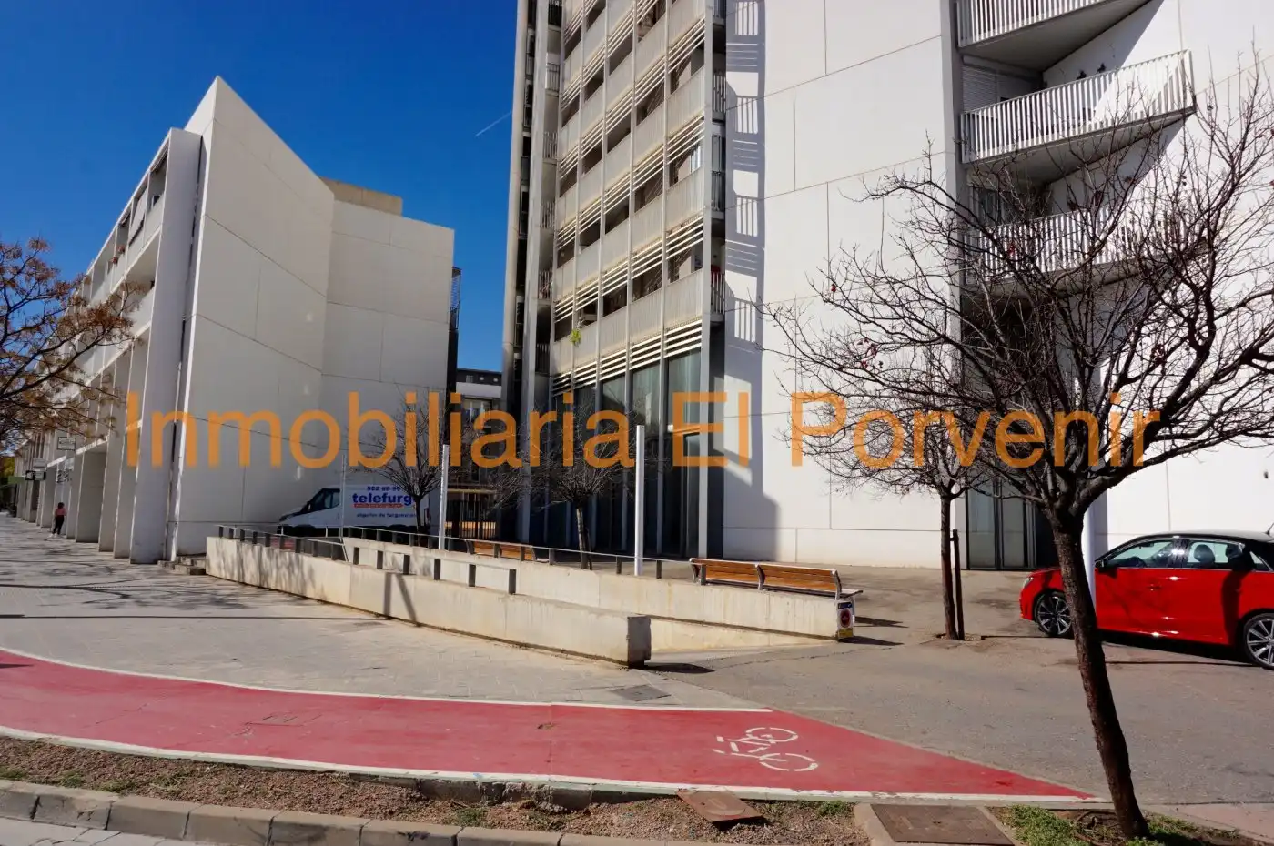 Individuel à vendre à Plaza Plaza de la Concordia 9, imagen 12