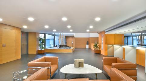 Photo 5 of Office to rent in Carrer de Badajoz, 145, El Parc i la Llacuna del Poblenou,  Barcelona Capital