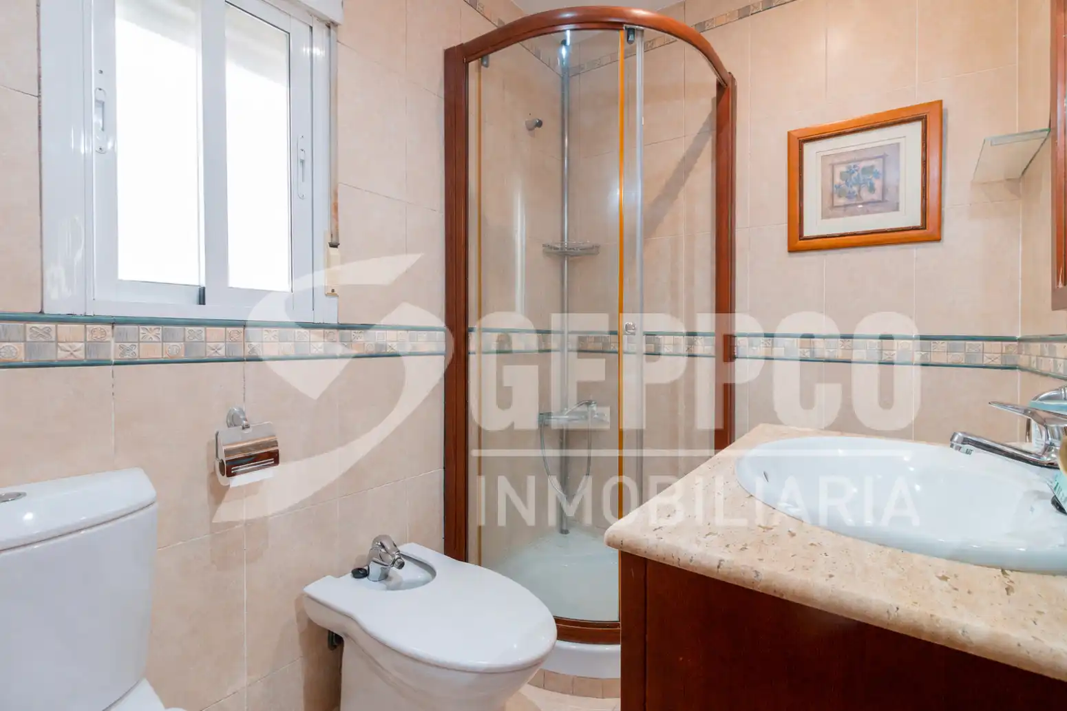 Baño de Piso en venta en Azuqueca de Henares con Calefacción