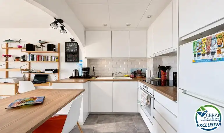 Apartament amb piscina en venda a Sector Freser 27 2 27, imagen 11