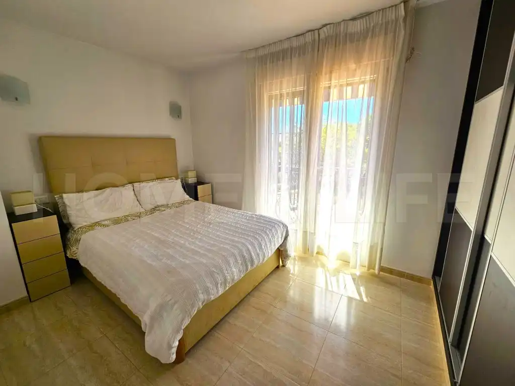 Bedroom of Detached homes for sale in Benalmádena  with Private garden and Terrace