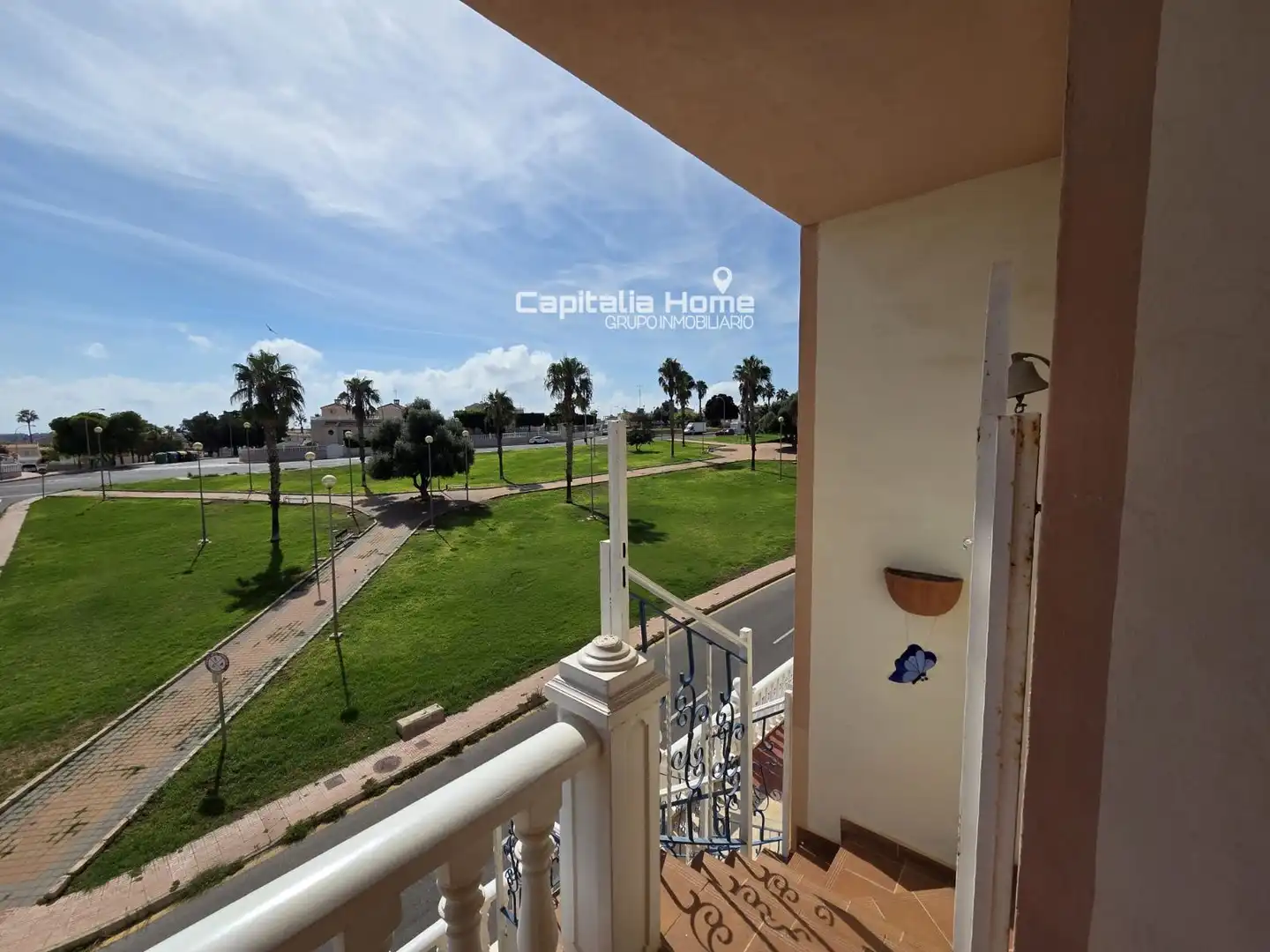Apartament amb piscina en venda a sagra, imagen 26