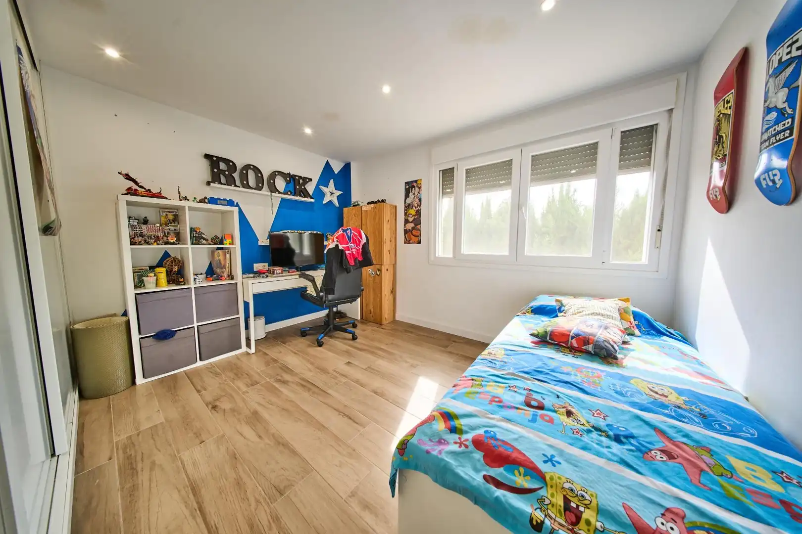 Habitación de Casa o chalet en venta en Alhendín con Calefacción