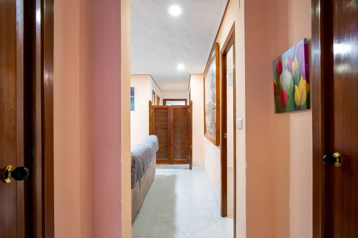 Planta baixa en venda en Sagunto / Sagunt amb Calefacció, Terrassa i Traster