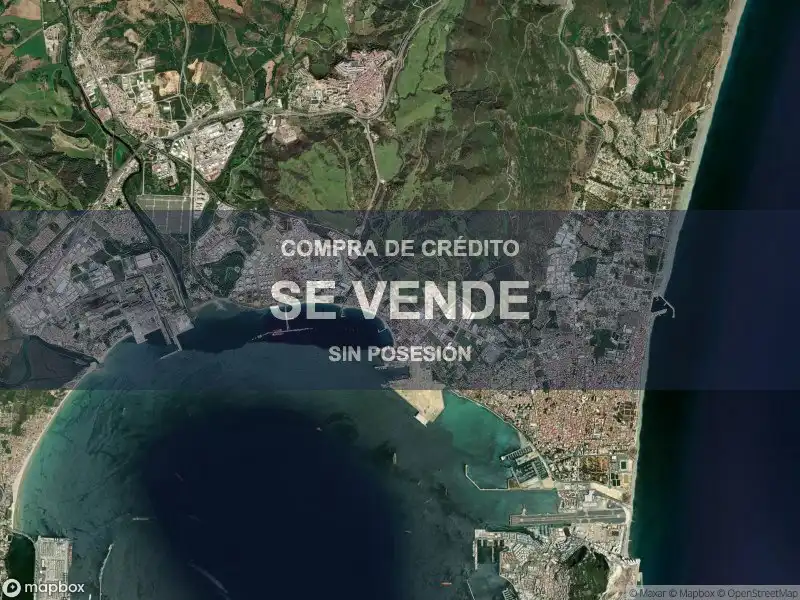 Flat for sale in La Línea de la Concepción