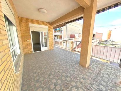 Terrace of Flat for sale in Torrevieja  with Terrace