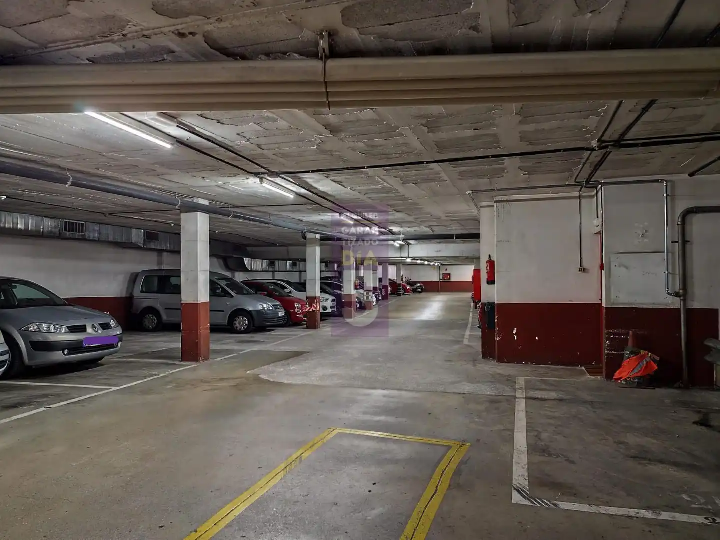 Einzelparkplatz zur Miete in Ciutat d'Elx, imagen 6