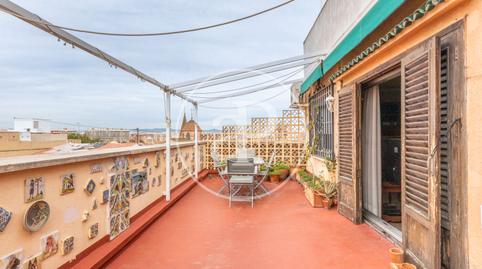 Foto 3 de Àtic en venda a El Carme,  Valencia Capital