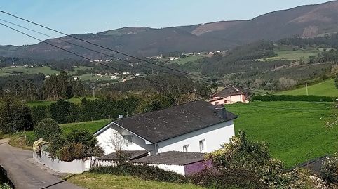 Foto 4 de Casa o chalet en venta en N/a, Navia, Asturias