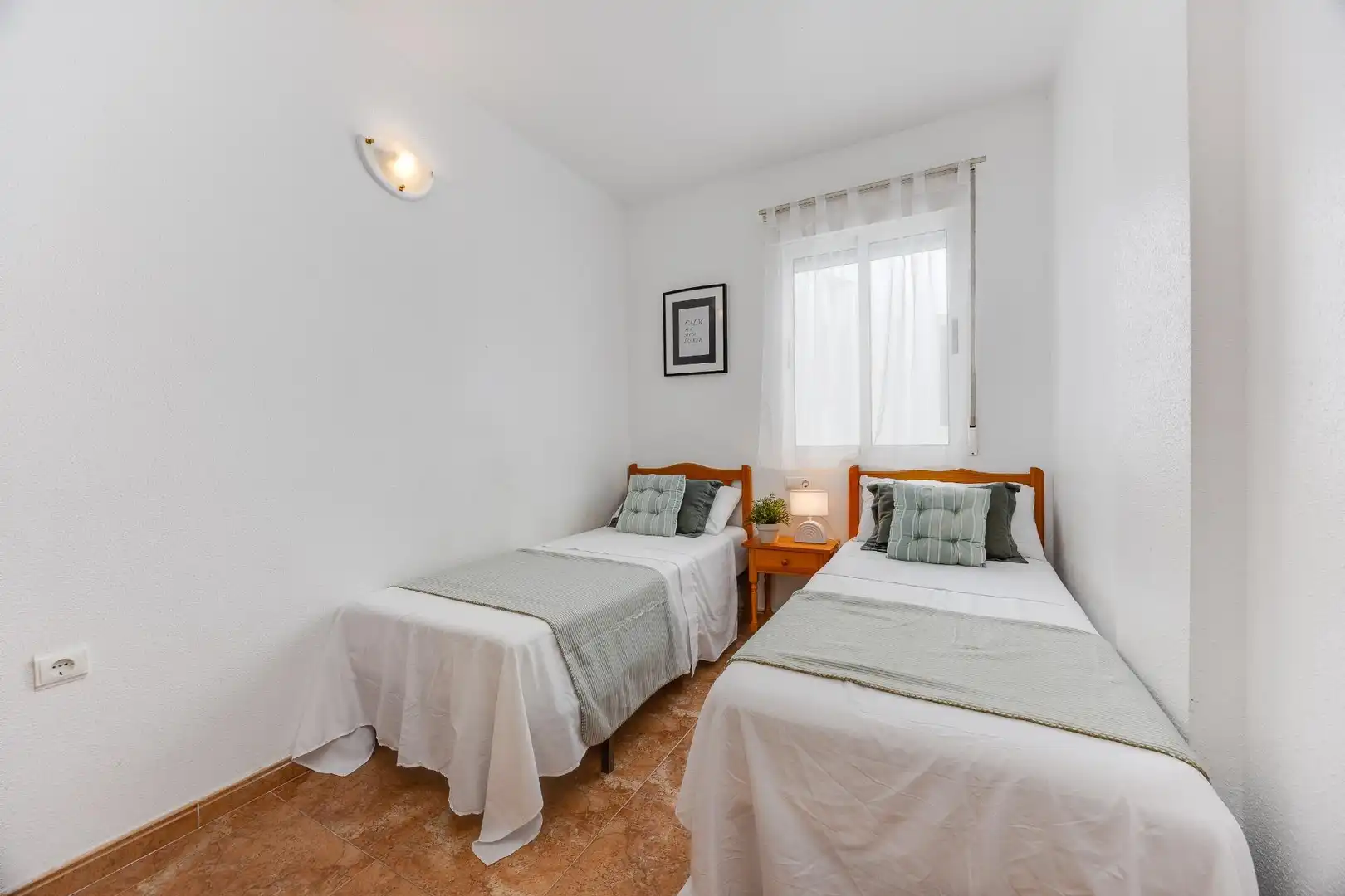 Apartamento con terraza en venta en Calle JOAQUIN CHAPAPRIETA, imagen 24