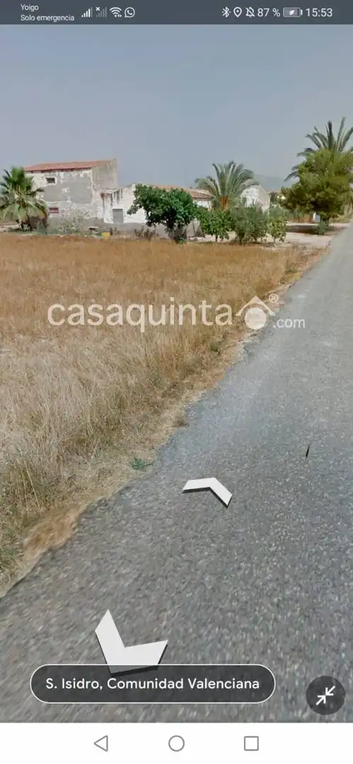 Villa à vendre à Cam. Cementerio, imagen 11