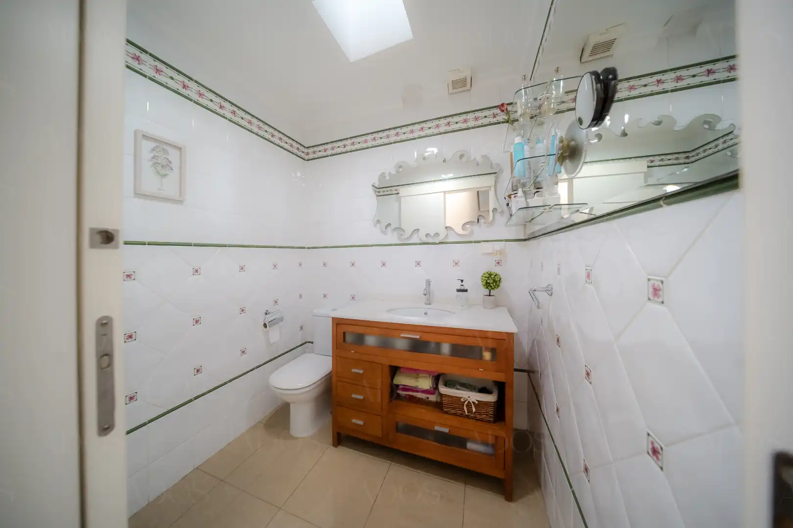 Houses for sale in Calle Fernando Casinello, Aguadulce Sur