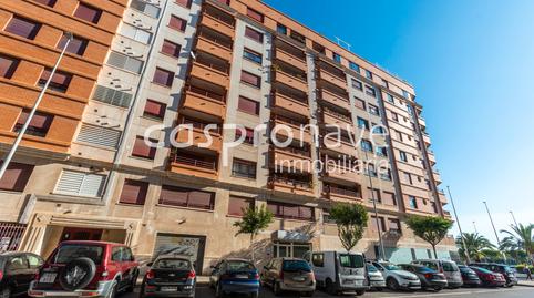 Foto 2 de Dúplex en venda a Carrer de Bernat Artola, Plaza Illes Columbretes, Castellón