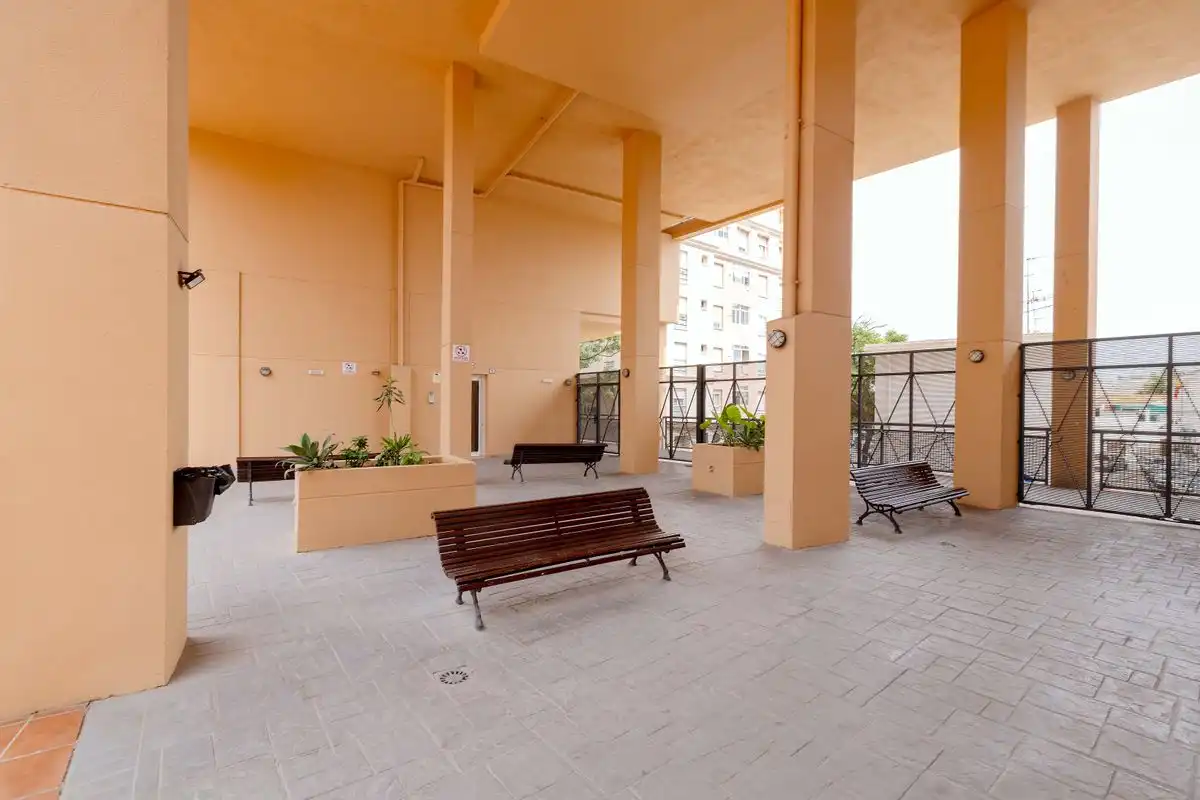 Appartement avec terrasse à vendre à Calle Grazalema, imagen 30