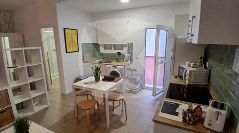 Foto 4 de Pis de lloguer a Calle Menacho, Casco Antiguo, Badajoz