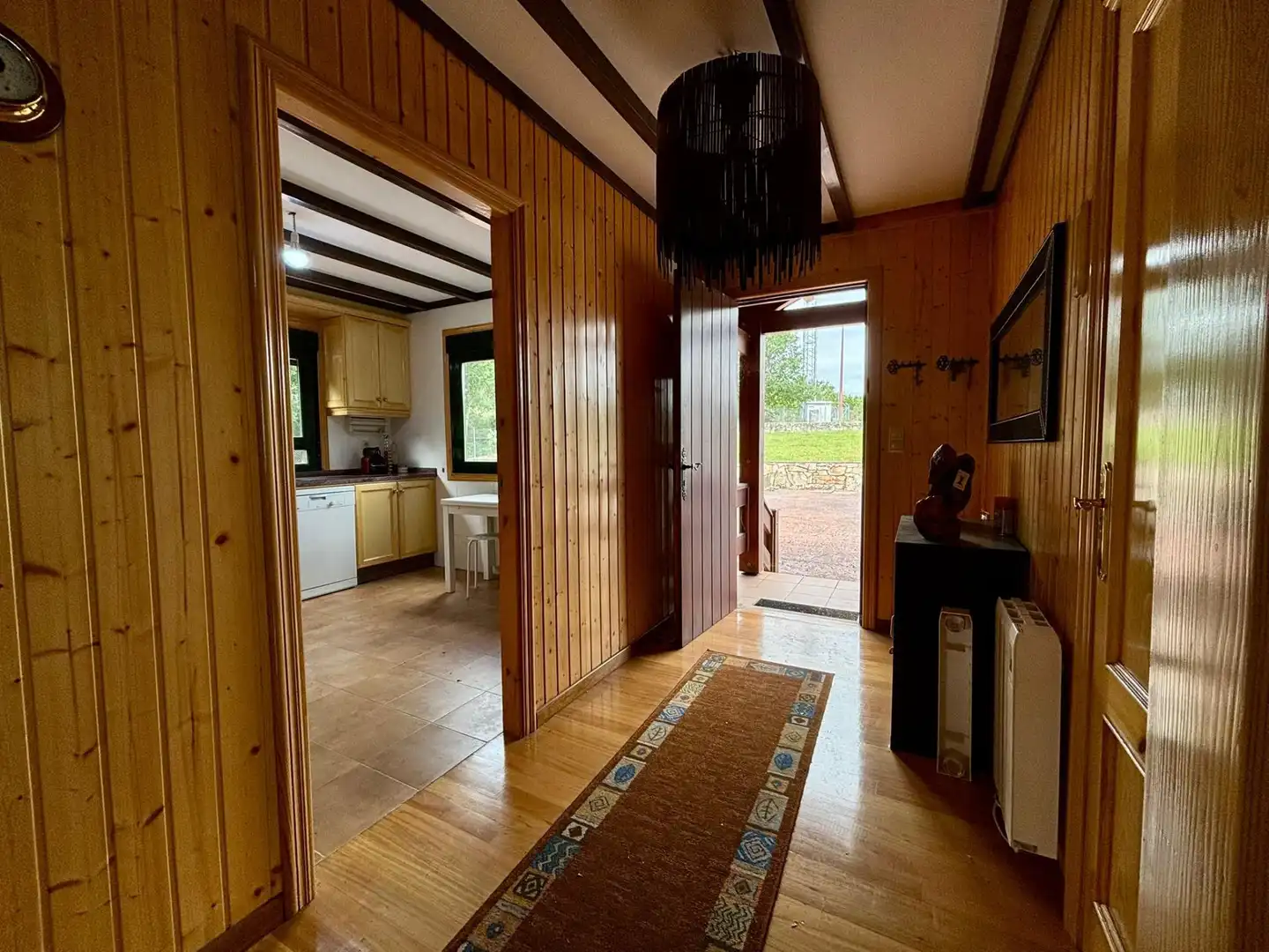 Houses for sale in Parada de Sil  with Heating, Private garden and Swimming Pool