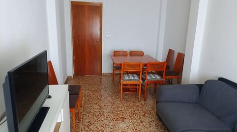 Foto 5 de Piso de alquiler en Barrio de la Concepción, Cartagena