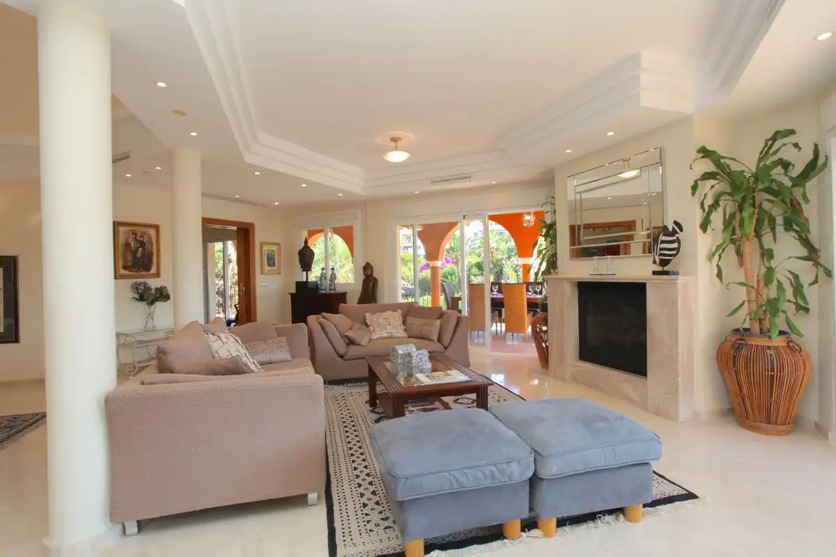Detached house for sale in Los Arqueros  - Puerto del Almendro, imagen 49