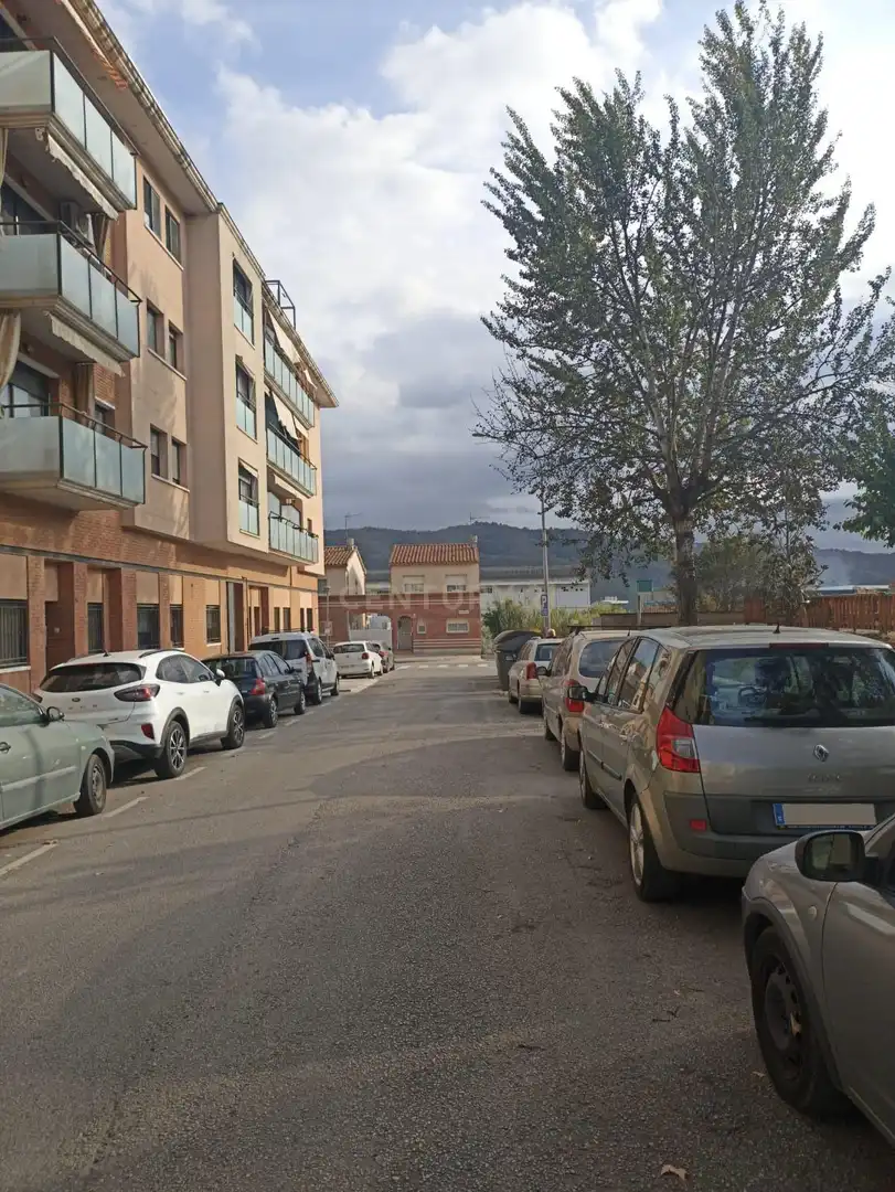 Parking for sale in Blas Infante 10, imagen 6