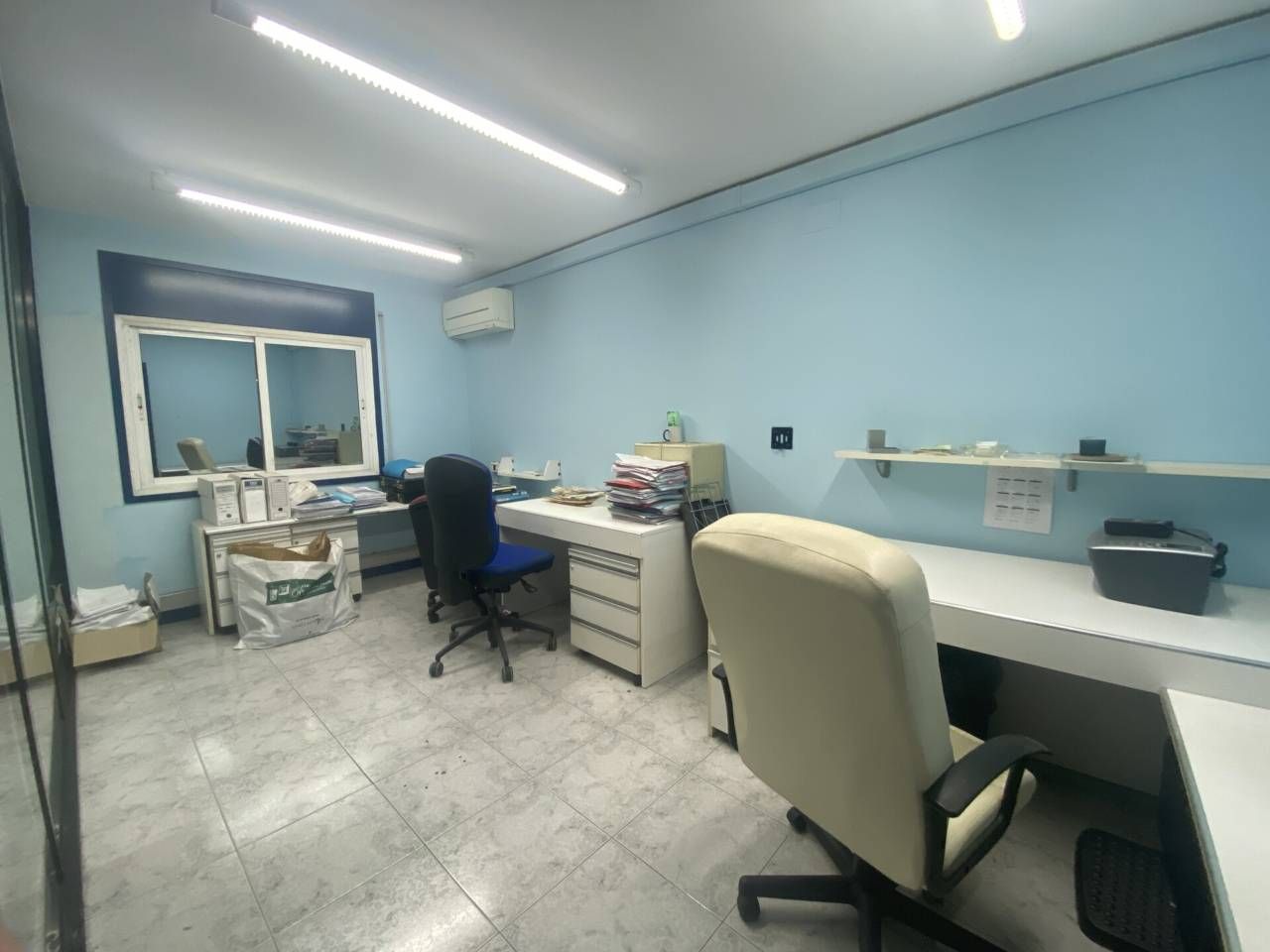 Office to rent in  Barcelona Capital  with Air Conditioner and Heating
