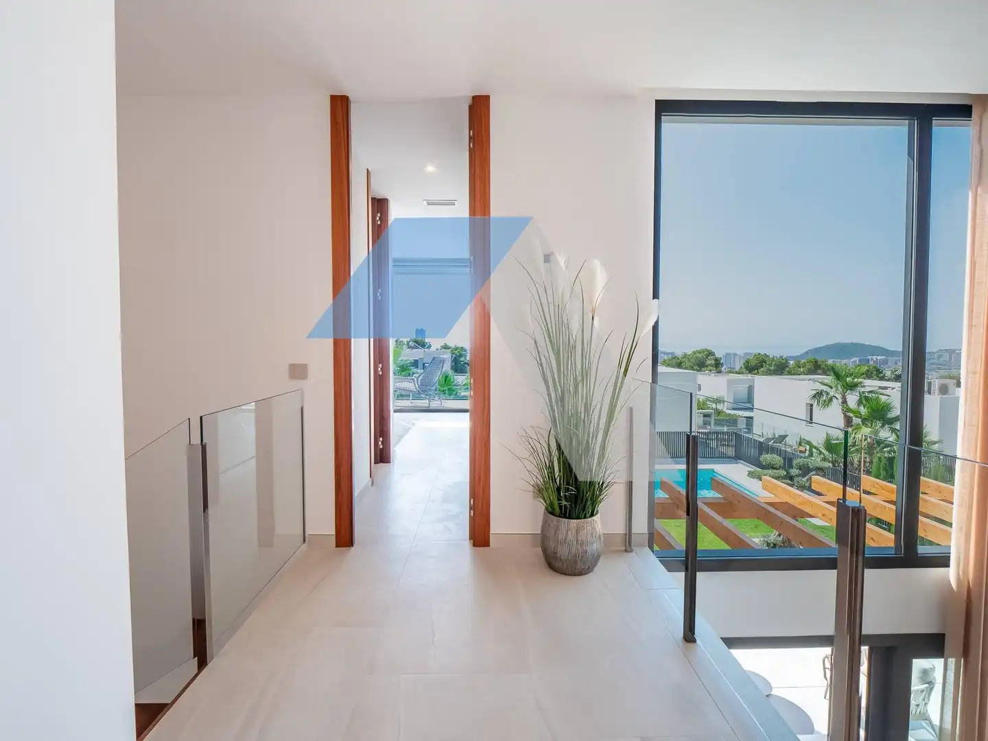 Villa avec piscine à vendre à Golf Bahía, imagen 45