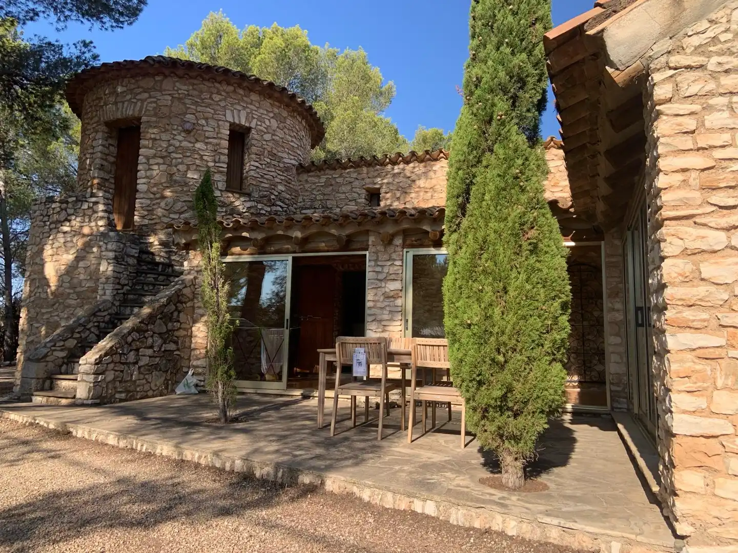 Casa o chalet en venta en Les Tres Cales